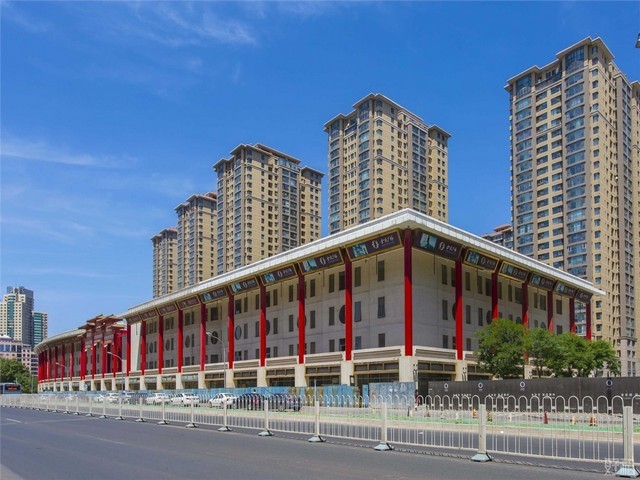 集美智力幼儿自闭症训练服务中心